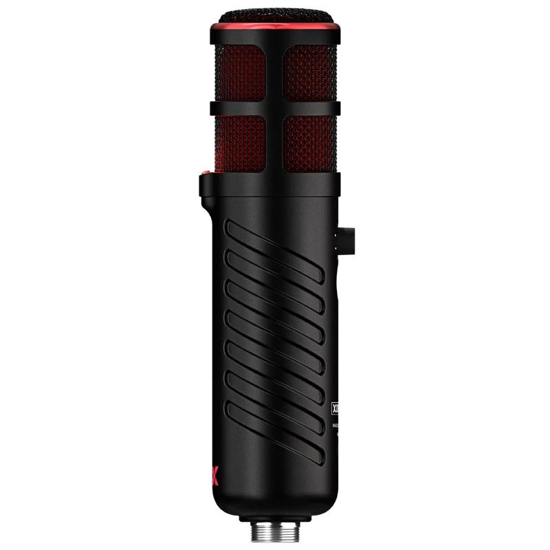 Profesionalus dinaminis USB mikrofonas Rode X XDM100
