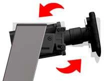 Sabelt Sim Racing Sabelt DD Steering Wheel Front Mount