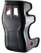 Sabelt Sim Racing Sabelt GT PAD XL Rennsitz, Glasfaser-Schale, FIA-geprüft, modular - juodas/raudona