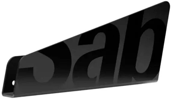 Sabelt Laikiklis klaviatūrai Keyboard Pocket Plieninis Juodas (00108-02-00)