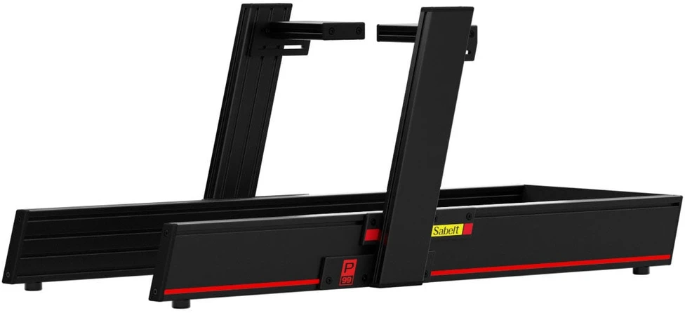 SABELT P99 EVO I Cockpit