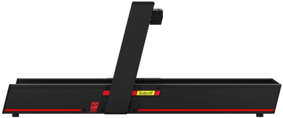 SABELT P99 EVO I Cockpit