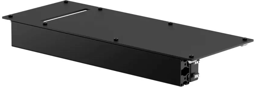 Elesense Sabelt PC-obudowa Direct Mount