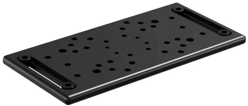 Sabelt Shifter Plate Aluminiowa GAJO-1371 Juodas (00108-04-00)