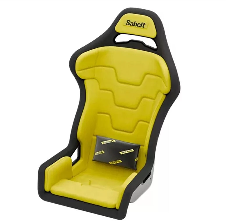 Noblechairs Sabelt Sim Memory Kit Lumbar Juosmens pagalvėlė su atminties putomis, ergonomiška, juoda