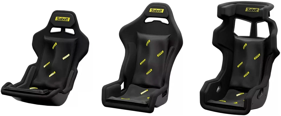 Noblechairs Sabelt Sim Memory Kit Lumbar Juosmens pagalvėlė su atminties putomis, ergonomiška, juoda