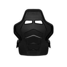 Sabelt Sim Racing Sabelt SRP-1 Simracing-Sitz, Glasfaser-Schale, Formel-Design, gepolstert - deep juodas