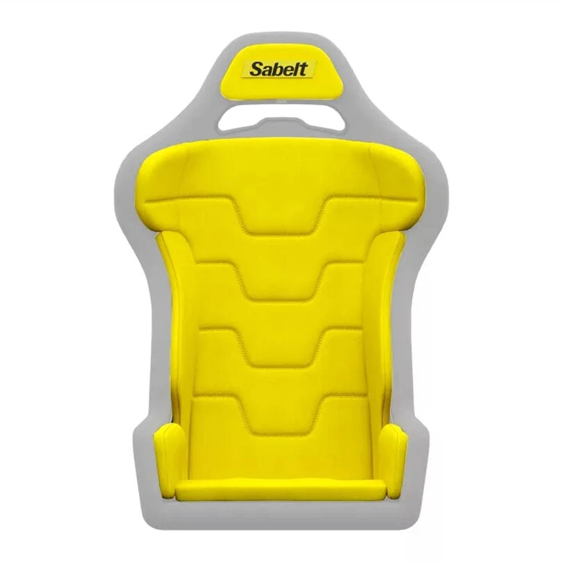 Benro Sabelt SRS-1 Pads Kit poduszki zapasowe 20-mm pianka do SRS-1 - racing yellow