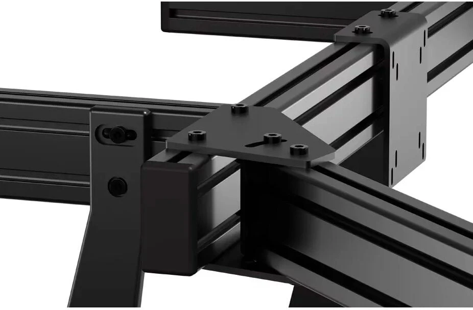 Laikiklis Sabelt Triple Monitorius Mount