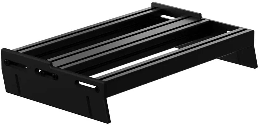 Delock Sabelt Sim Racing Sabelt Reguliuojamas pedalo tvirtinimo laikiklis