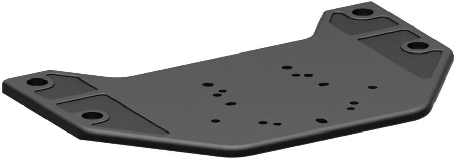 Sony „Sabelt Sim Racing Sabelt“ vairo denis, vairo laikiklis, suderinamas su P, S ir X serijomis – juodas
