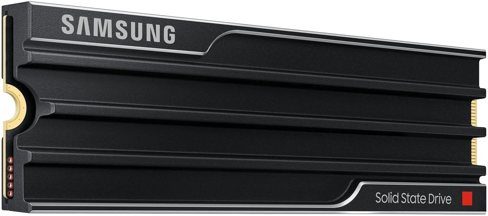 Samsung 9100 PRO | 2000 GB | SSD form factor M.2 2280 | Solid-state drive sąsaja PCI Express 5.0 x4 (NVMe) | Skaitymo greitis 14700 MB/s | Rašymo greitis 13400 MB/s