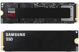 Samsung 9100 PRO | 2000 GB | SSD form factor M.2 2280 | Solid-state drive sąsaja PCI Express 5.0 x4 (NVMe) | Skaitymo greitis 14700 MB/s | Rašymo greitis 13400 MB/s