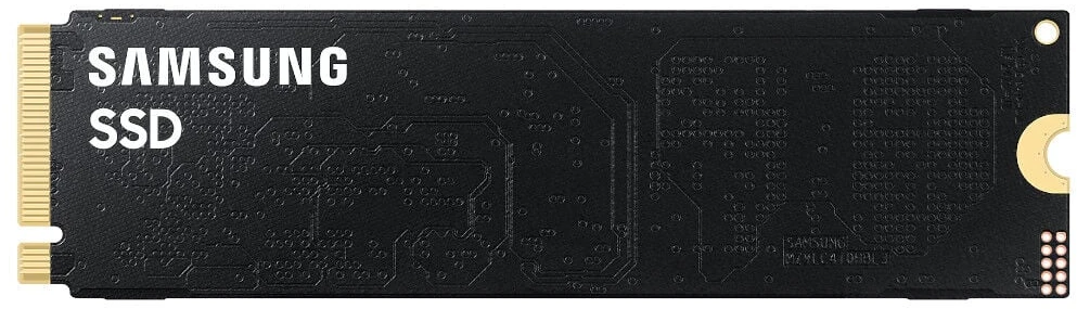 Samsung SSD | 9100 PRO | 8000 GB | Solid-state drive sąsaja PCIe 5.0 x4, NVMe 2.0 | Skaitymo greitis 14800 MB/s | Rašymo greitis 13400 MB/s