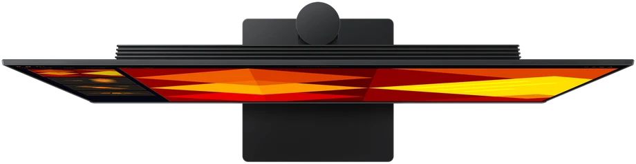 Samsung | LS27D406GAUXEN | 27 " | IPS | FHD | 16:9 | 100 Hz | 5 ms | 1920 x 1080 pikselių | 200 cd/m² | HDMI jungtys quantity 2 | Juodas