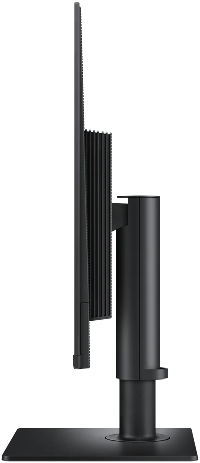 Samsung | LS27D406GAUXEN | 27 " | IPS | FHD | 16:9 | 100 Hz | 5 ms | 1920 x 1080 pikselių | 200 cd/m² | HDMI jungtys quantity 2 | Juodas