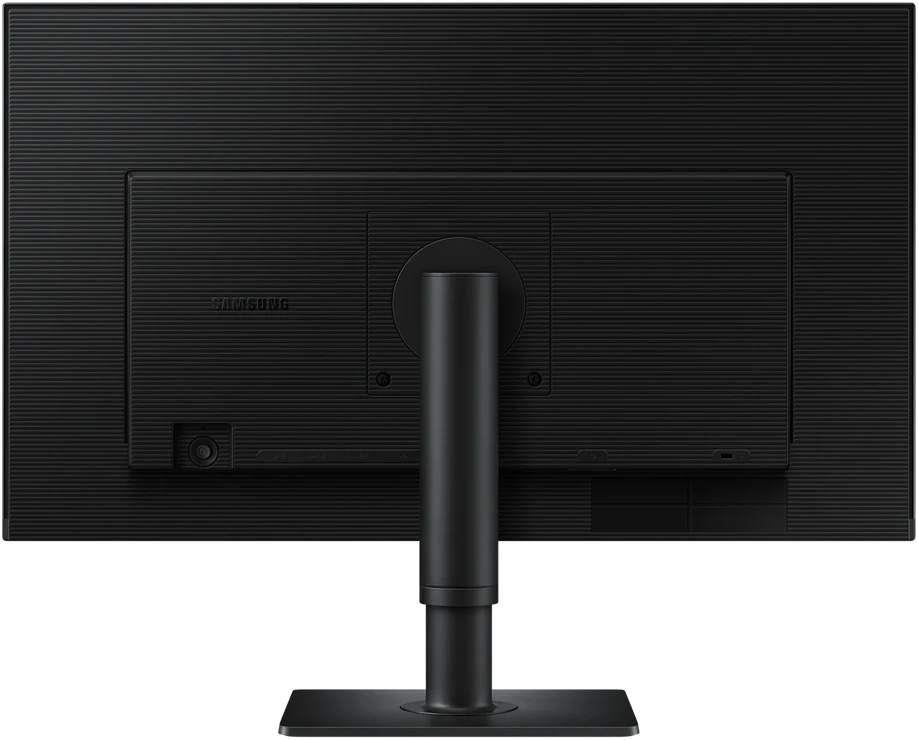 Monitorius - Samsung LS27D400GAUXEN 27", FHD, 100Hz, Juodas