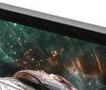 „Samsung Odyssey 3D G90XF“, 27 colių įstrižainės 4K žaidimų monitorius, 165 Hz, IPS, 3D, suderinamas su G-SYNC