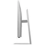 „Samsung Odyssey 3D G90XF“, 27 colių įstrižainės 4K žaidimų monitorius, 165 Hz, IPS, 3D, suderinamas su G-SYNC