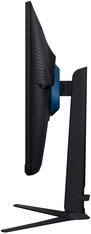 „Samsung Odyssey G5 G51F“, 32 colių WQHD žaidimų monitorius, 180 Hz, VA, AMD FreeSync Premium