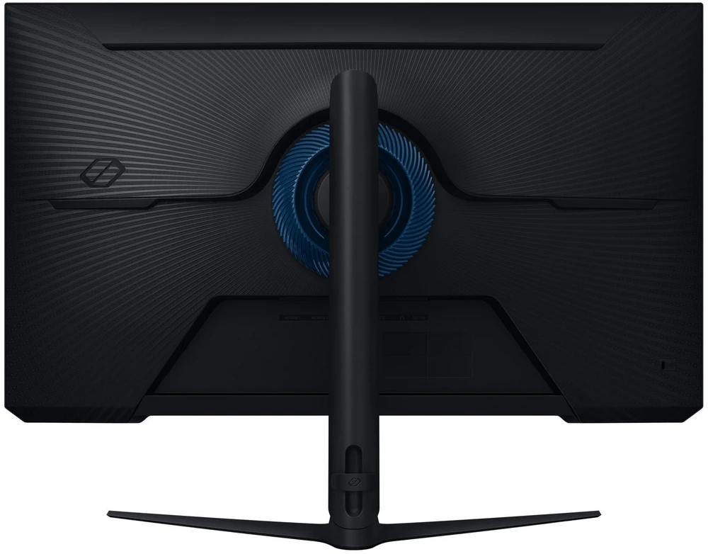 „Samsung Odyssey G5 G51F“, 32 colių WQHD žaidimų monitorius, 180 Hz, VA, AMD FreeSync Premium