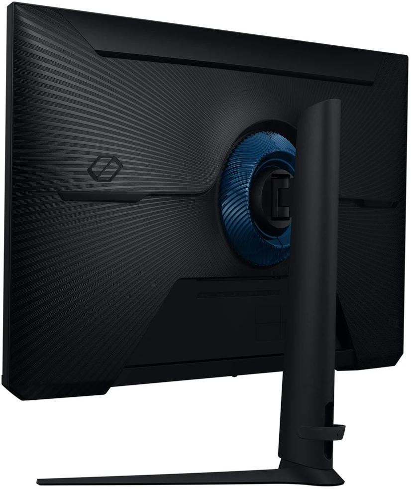 „Samsung Odyssey G5 G51F“, 32 colių WQHD žaidimų monitorius, 180 Hz, VA, AMD FreeSync Premium