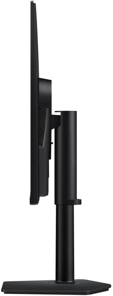 Monitorius Samsung | Odyssey QHD G5 G50F | 32 " | IPS | QHD | 16:9 | 180 Hz | 1 ms | 2560 x 1440 pikselių | 300 cd/m² | HDMI jungtys quantity 1 | Juodas