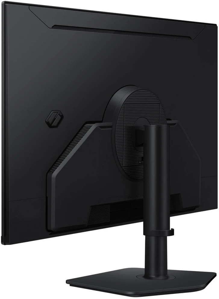 Monitorius Samsung | Odyssey QHD G5 G50F | 32 " | IPS | QHD | 16:9 | 180 Hz | 1 ms | 2560 x 1440 pikselių | 300 cd/m² | HDMI jungtys quantity 1 | Juodas