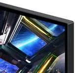 Monitorius Samsung Odyssey Gaming G7 LS32DG702EUXEN/ 32" (81 cm)/UHD (3840x2160)/16:9/144 Hz/1 ms/350 cd/m²