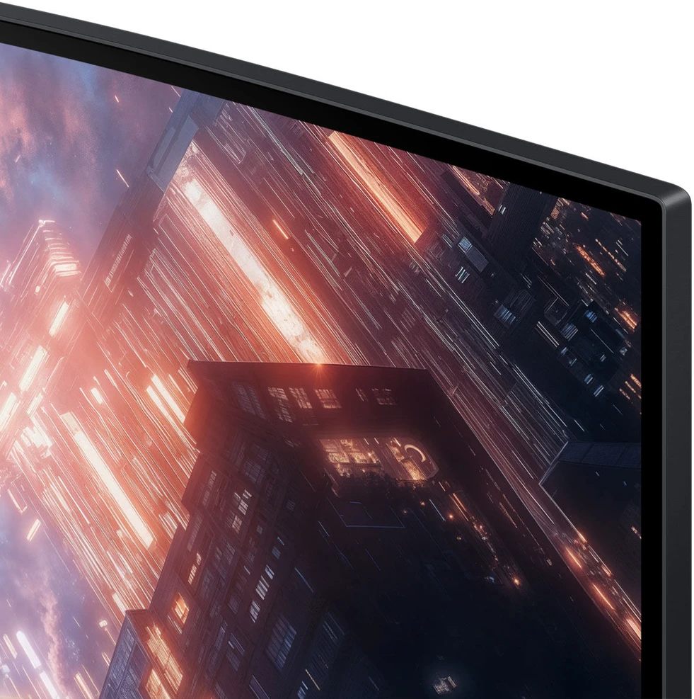 Monitorius Samsung | LS49FG910EUXEN | 49 " | VA | DQHD | 32:9 | 144 Hz | 1 ms | 5120 x 1440 pikselių | 350 cd/m² | HDMI jungtys quantity 2 | Juodas