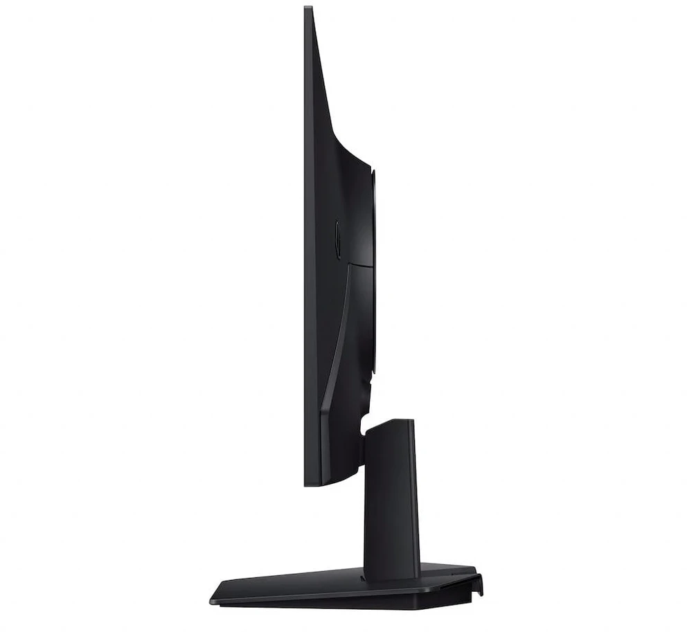 „Samsung Odyssey OLED G50SF“, 27 colių QHD žaidimų monitorius, 180 Hz, QD-OLED panelė, adaptyvi sinchronizacija