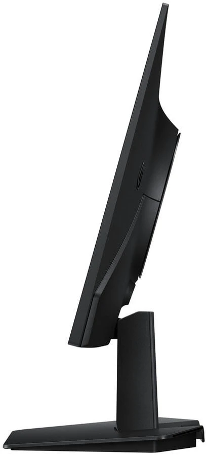 „Samsung Odyssey OLED G50SF“, 27 colių QHD žaidimų monitorius, 180 Hz, QD-OLED panelė, adaptyvi sinchronizacija
