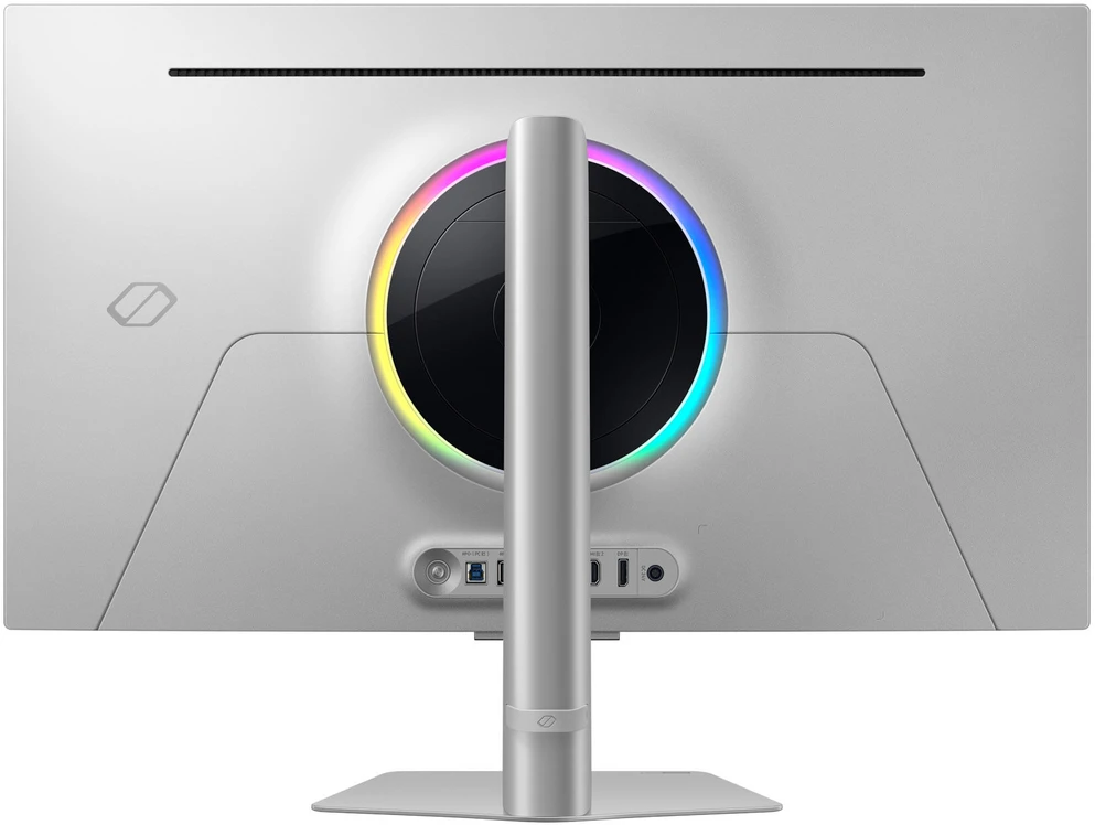 Monitorius Samsung Odyssey G8 OLED (LS32DG800SUXEN)