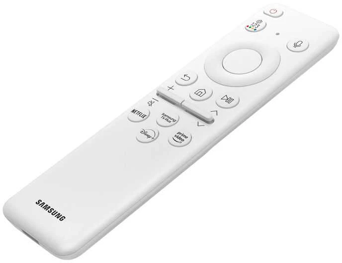 Monitorius Samsung Odyssey G8 OLED (LS32DG800SUXEN)