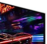 „Samsung Odyssey OLED G8 G81SF“, 27 colių įstrižainės 4K žaidimų monitorius, 240 Hz, QD-OLED, suderinamas su G-SYNC