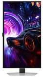 „Samsung Odyssey OLED G8 G81SF“, 27 colių įstrižainės 4K žaidimų monitorius, 240 Hz, QD-OLED, suderinamas su G-SYNC