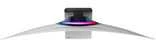 „Samsung Odyssey OLED G8 G85SD“, 34 colių žaidimų monitorius, 175 Hz, QD OLED, suderinamas su „FreeSync Premium Pro“ ir „G-SYNC“.