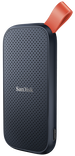 Kietasis diskas SANDISK nešiojamas SSD 1 TB – iki 800 MB/s skaitymo greitis