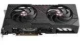 Vaizdo plokštė Sapphire PULSE AMD Radeon™ RX 9070 GPU