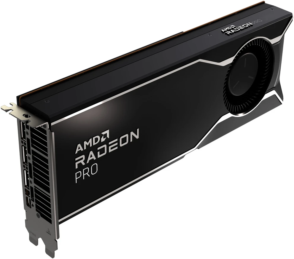 SAPPHIRE AI PRO R9700 32 GB vaizdo plokštė
