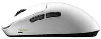 Scyrox V6 Belaidė pelė žaidimams, 8,000 Hz, 8K Dongle – Kailh Optinė Switches, baltas