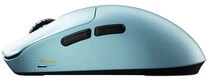 Scyrox V6 Belaidė pelė žaidimams, 8,000 Hz, 8K Dongle – Kailh Optinė Switches, mėlynas
