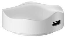 Scyrox V8 Belaidė pelė žaidimams, 8,000 Hz, 8K Dongle – Kailh Optinė, baltas