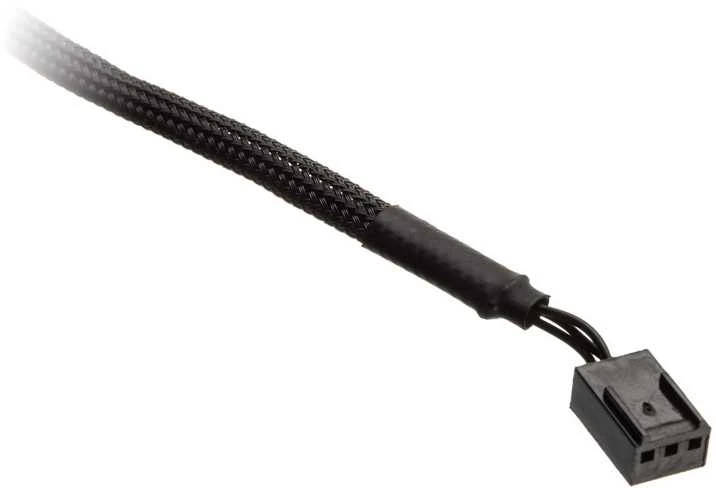 Scythe Kaze Flex RGB korpuso ventiliatorius, 800 U/min - 120mm