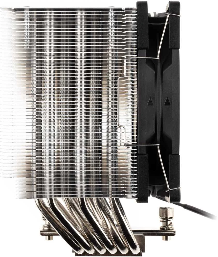 SCYTHE Mugen 6 SCMG-6000 CPU Kühler für AMD/Intel CPU