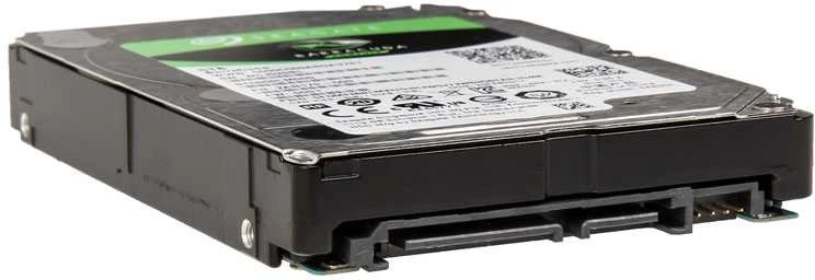 Seagate Barracuda ST4000LM024 - 2.5" - 4000 GB - 5400 RPM