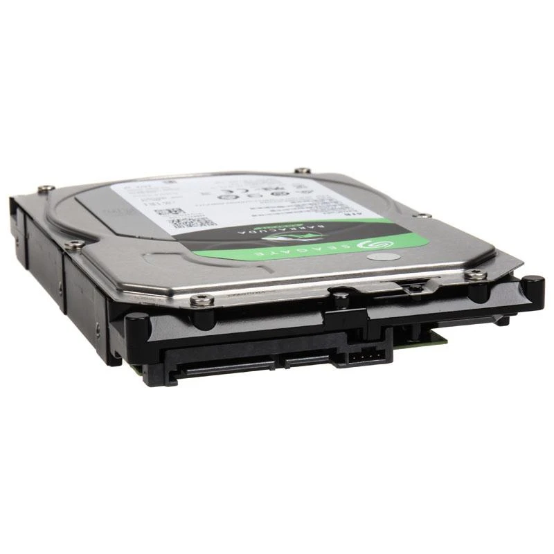 „SEAGATE“ HDD stalinis kompiuteris „Barracuda Guardian“ (3,5 colio / 4 TB / SATA 6 Gb/s/rpm 5400)