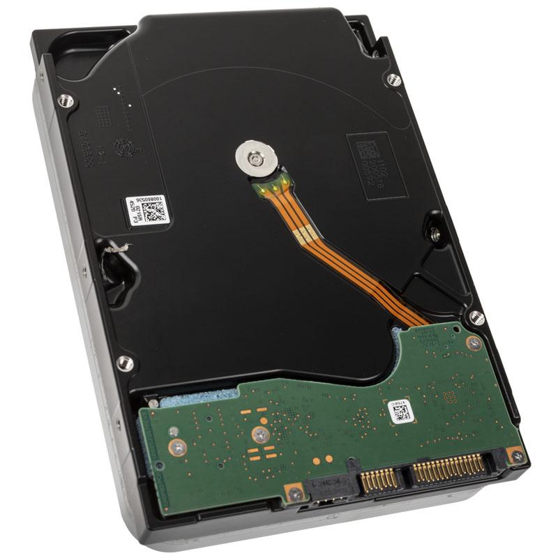 SEAGATE HDD serveris Exos X18 512E/4kn (3.5'/ 18TB/ SATA 6Gb/s / 7200rpm)