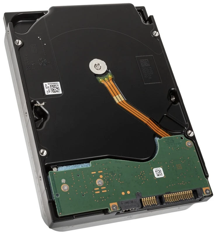 SEAGATE HDD serveris Exos X18 512E/4kn (3.5'/ 18TB/ SATA 6Gb/s / 7200rpm)