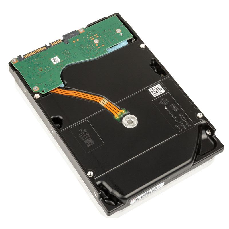 Seagate Exos X20 20TB